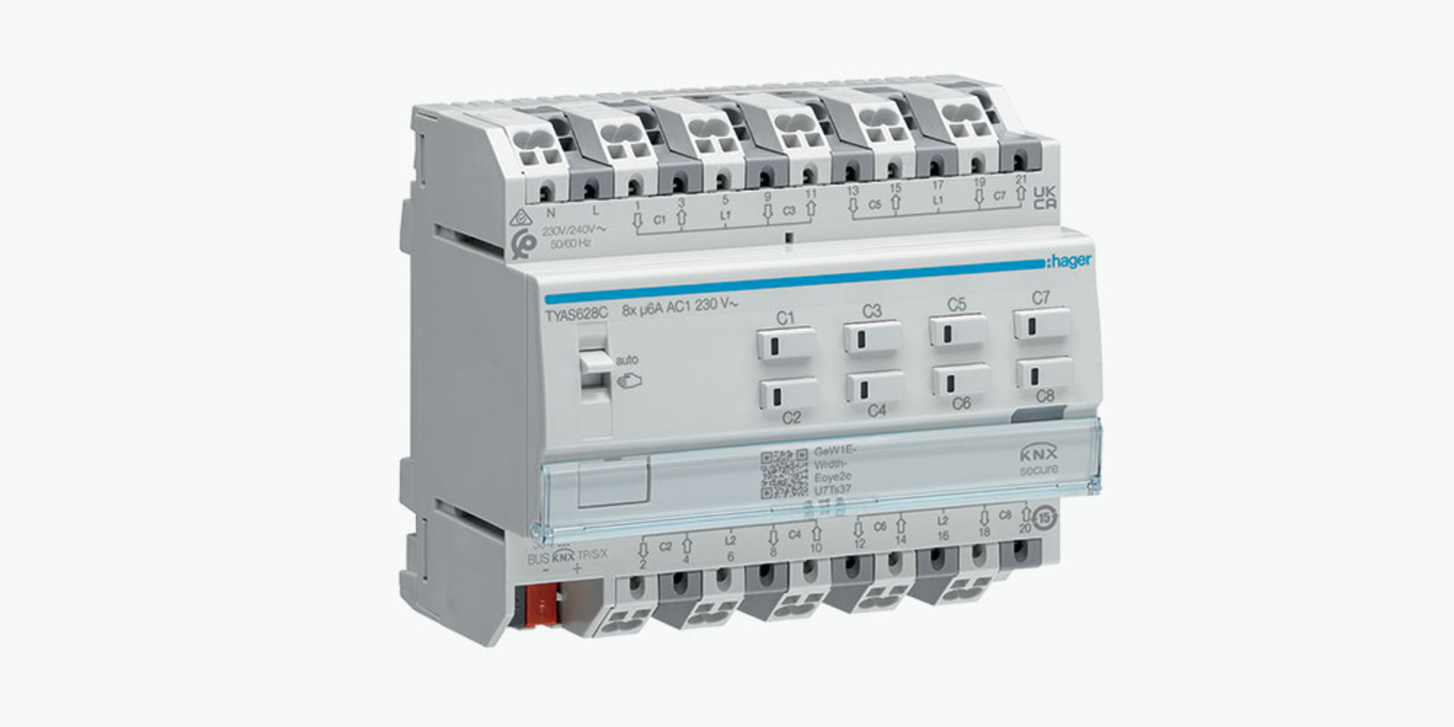 KNX-Lösungen bei Peike Elektrotechnik in Sulzbach am Taunus