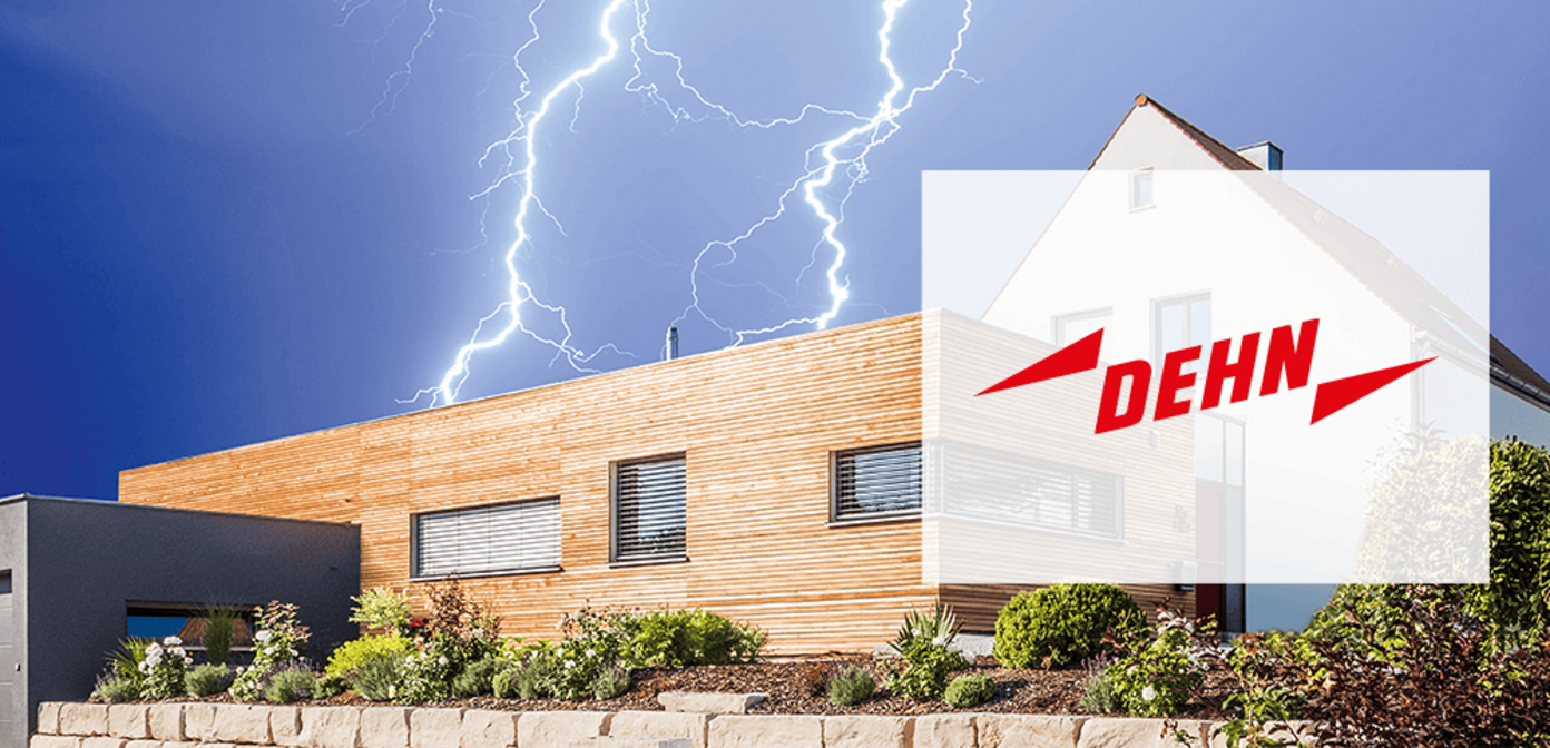 Dehn bei Peike Elektrotechnik GmbH in Sulzbach am Taunus
