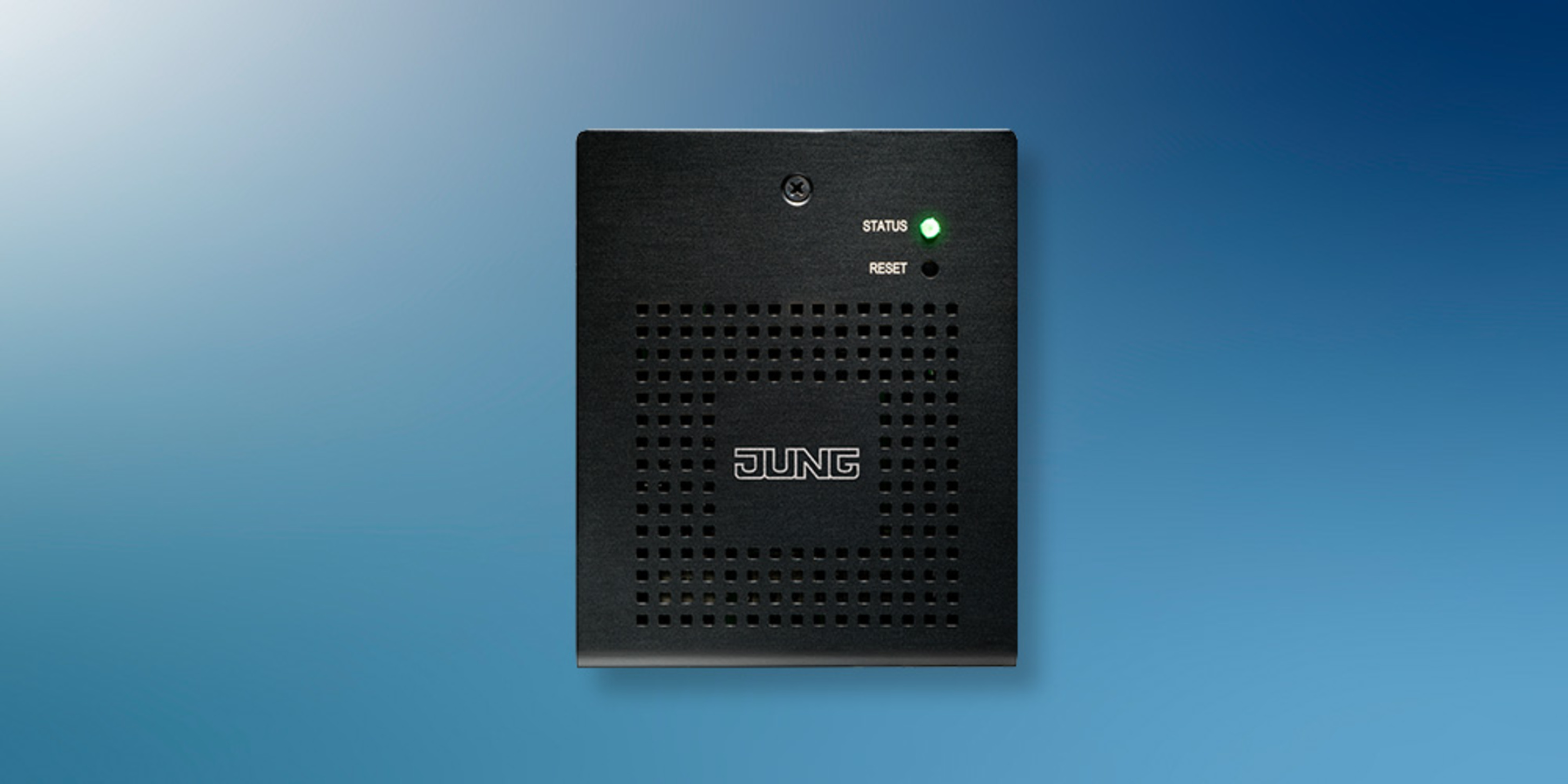 Smart Visu Server bei Peike Elektrotechnik in Sulzbach am Taunus