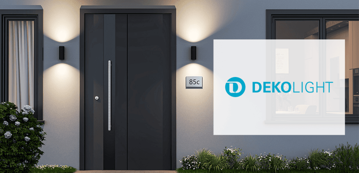 DEKO-LIGHT bei Peike Elektrotechnik GmbH in Sulzbach am Taunus