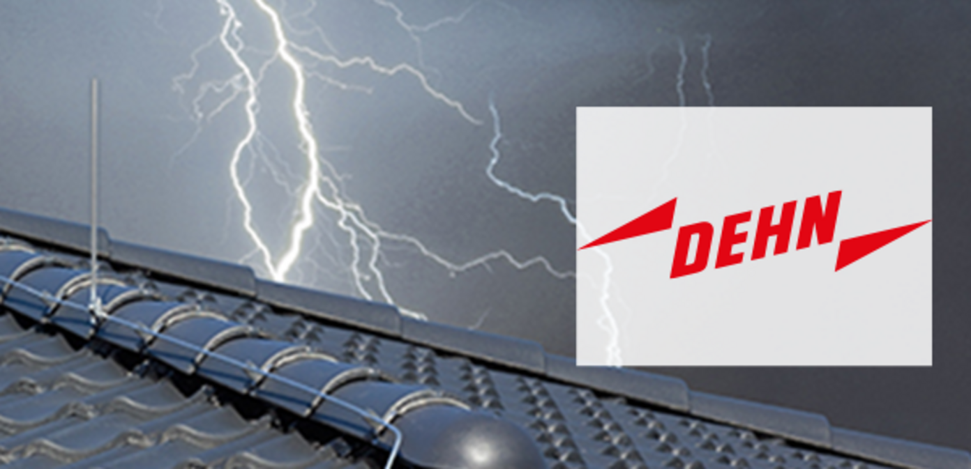 Dehn bei Peike Elektrotechnik in Sulzbach am Taunus