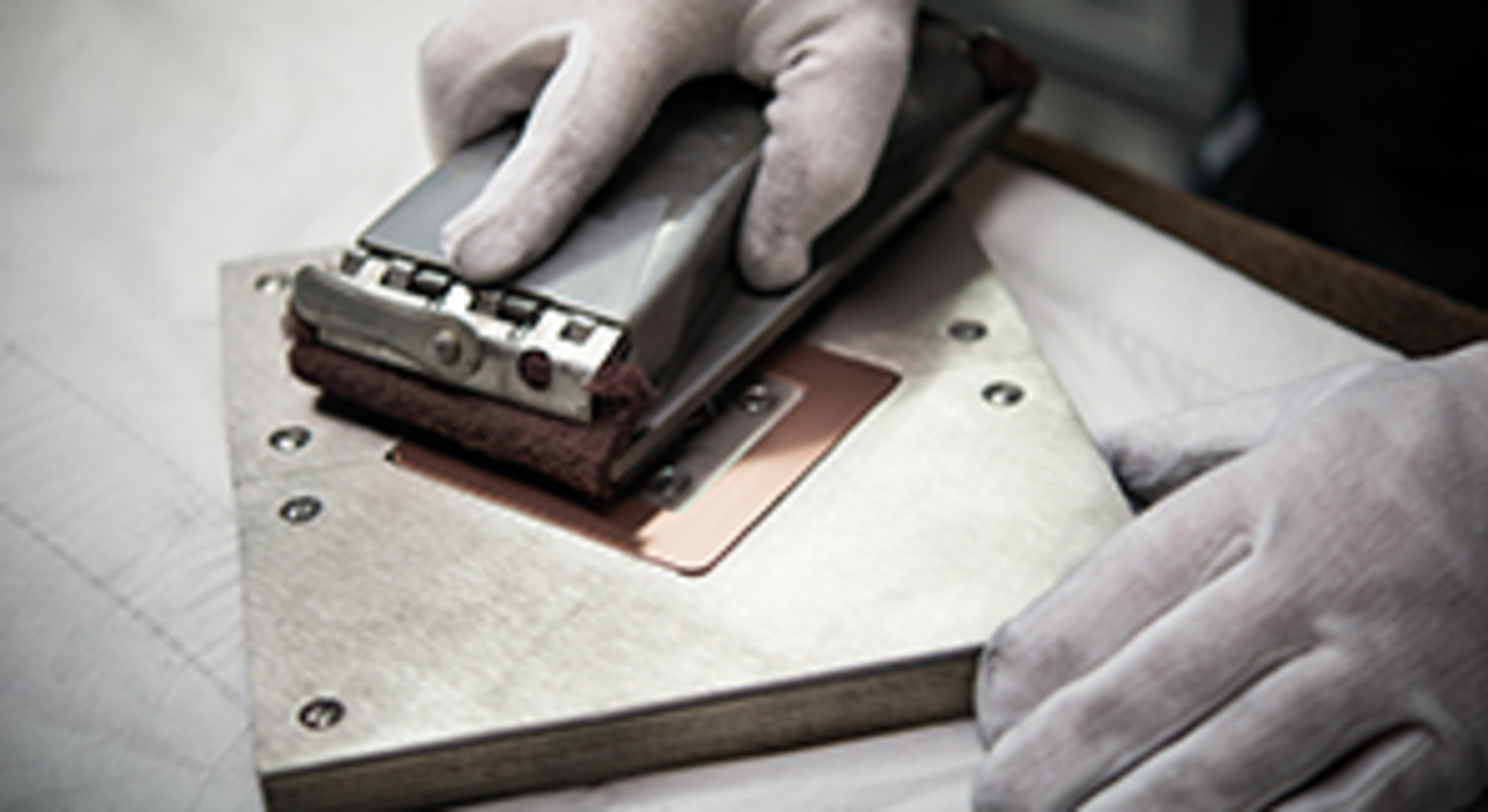 Manufaktur bei Peike Elektrotechnik in Sulzbach am Taunus