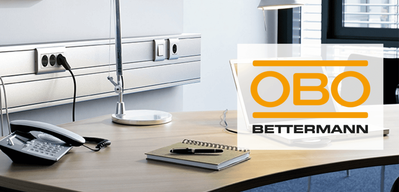 OBO bei Peike Elektrotechnik GmbH in Sulzbach am Taunus