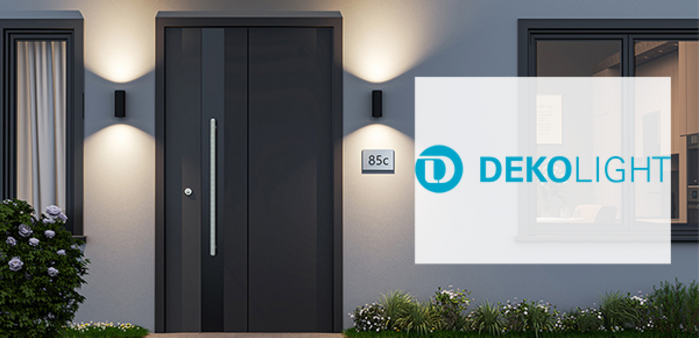 DEKO-LIGHT bei Peike Elektrotechnik in Sulzbach am Taunus
