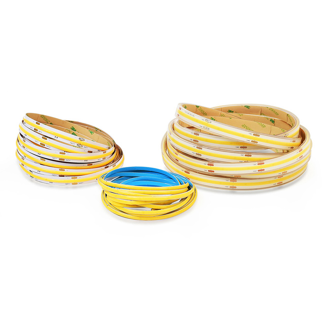LED Stripes COB bei Peike Elektrotechnik in Sulzbach am Taunus