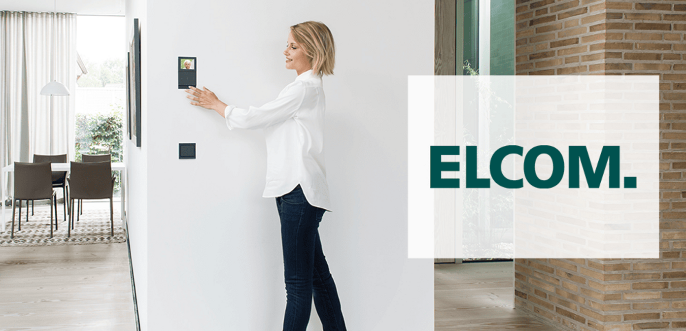 Elcom bei Peike Elektrotechnik GmbH in Sulzbach am Taunus